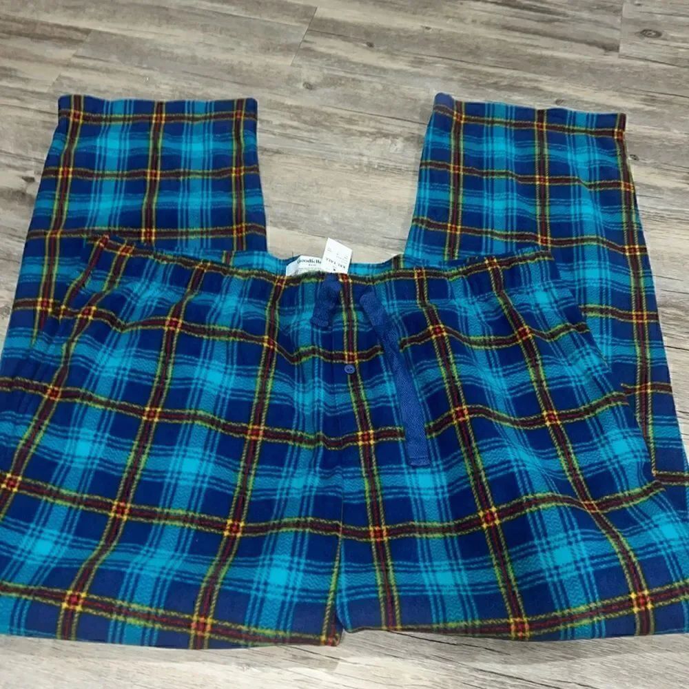 Goodfellow & Co pajama pants